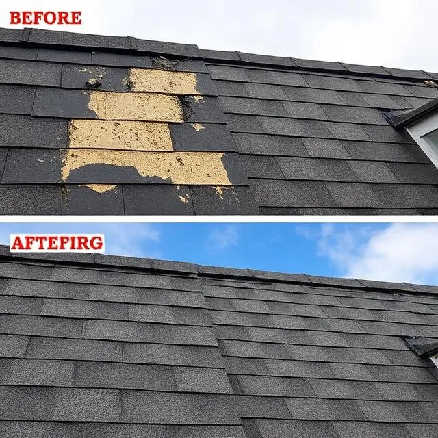 Roof Repair Near Me in Evington, VA near me